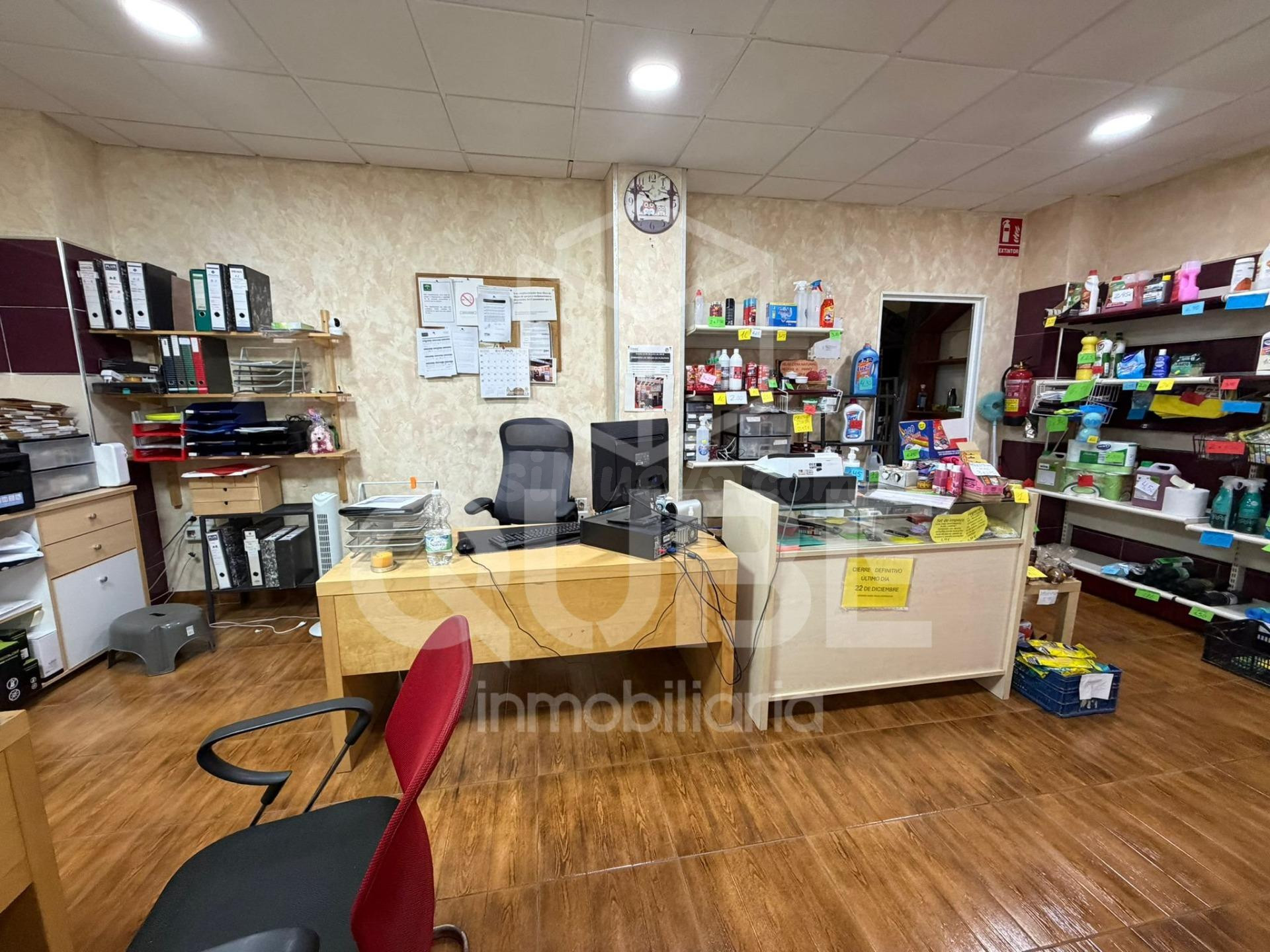 Local comercial 73m² en venta - Vialia