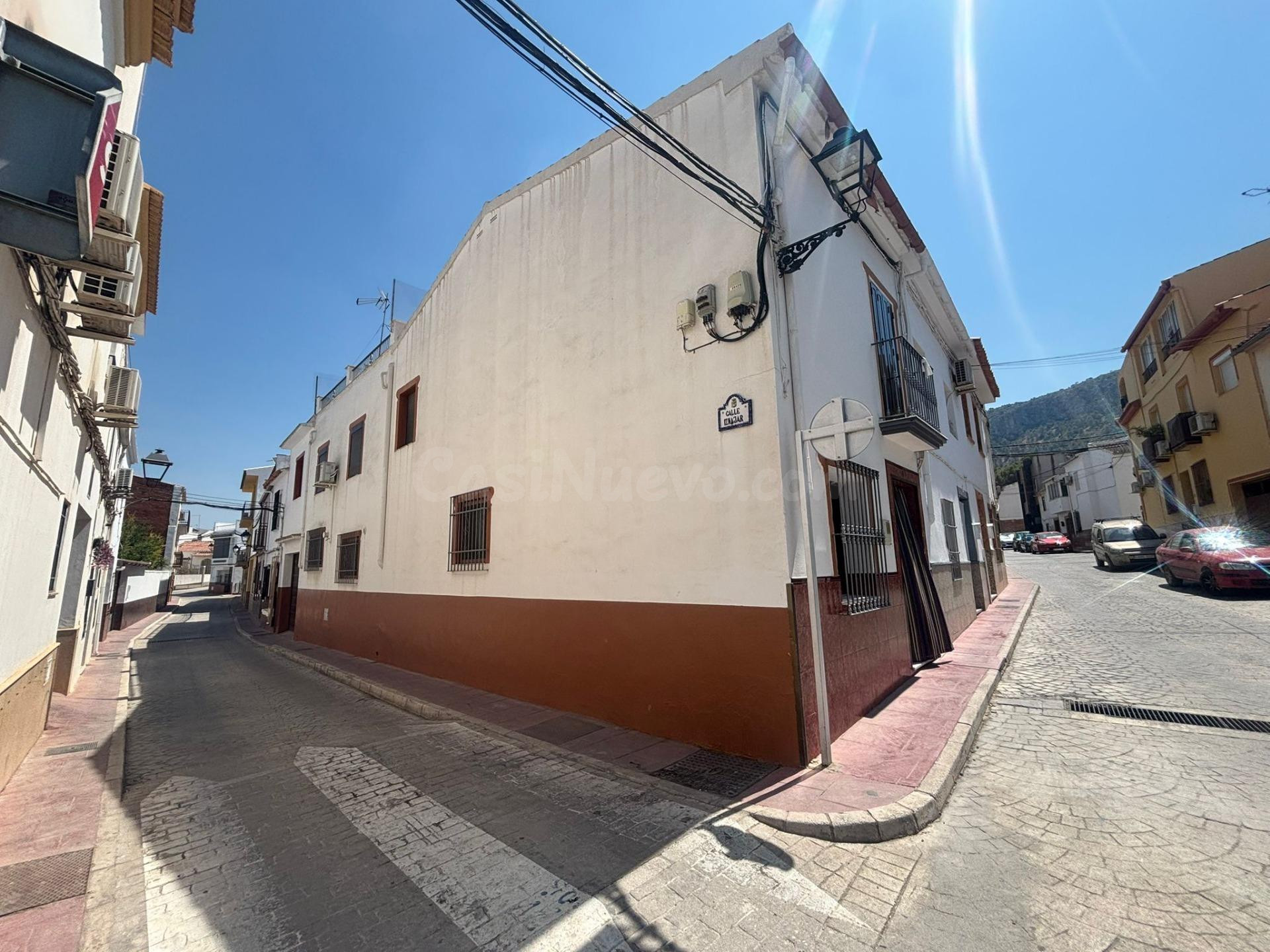 Casa 4 habitaciones 230m² en venta - Andalucia