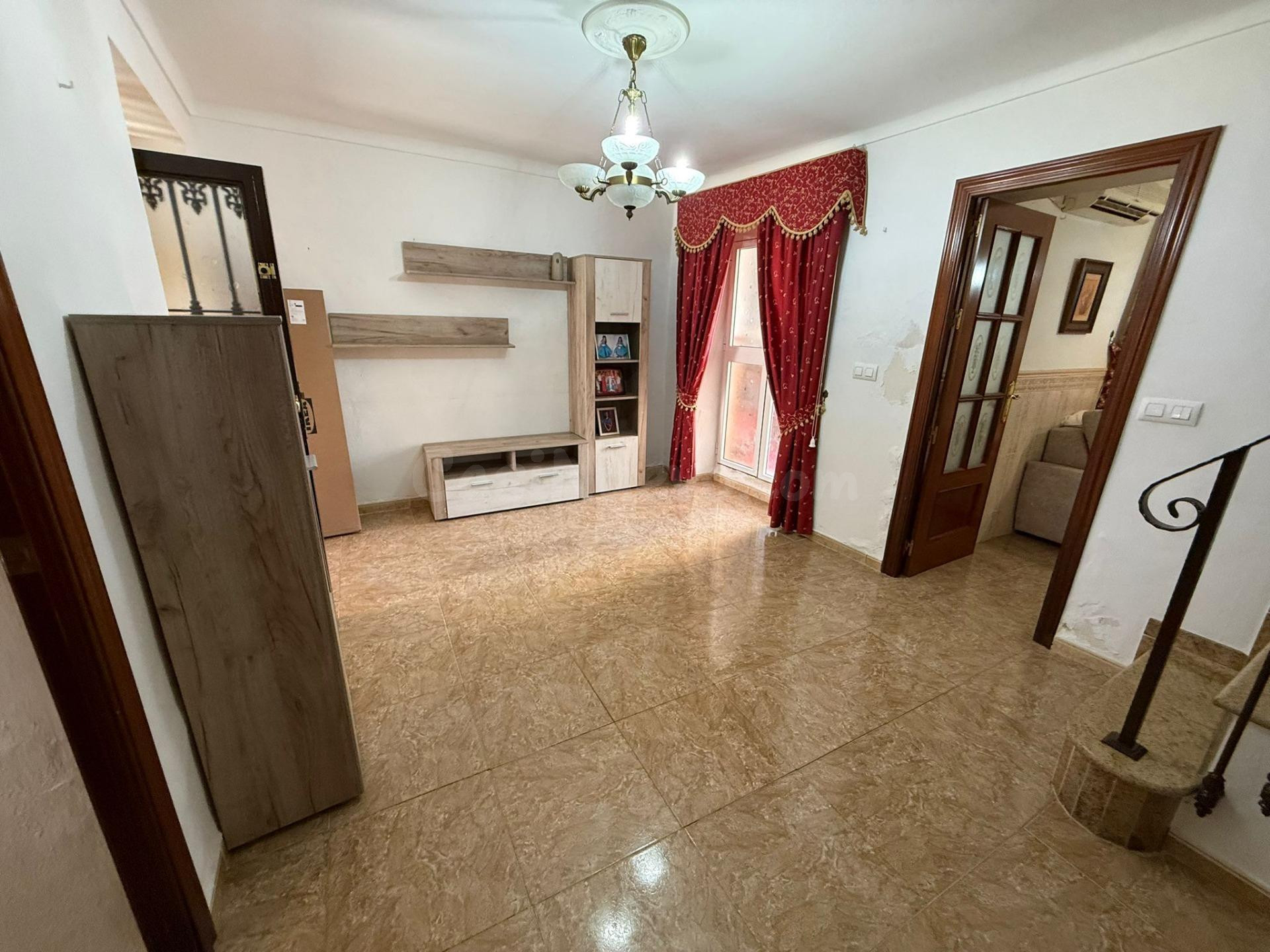 Casa 4 habitaciones 125m² en venta - Andalucia