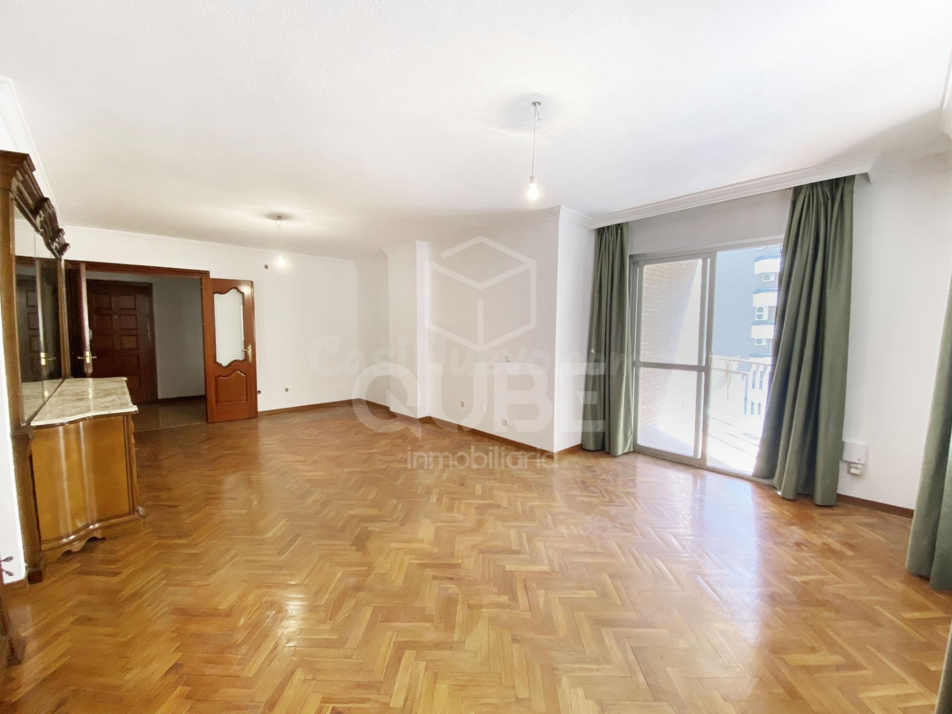 Piso 4 habitaciones 164m² en venta - La Malagueta