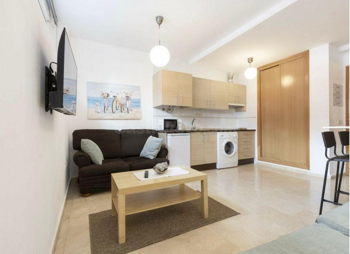 Piso 1 habitación 41m² en venta - Olletas-Sierra Blanquilla