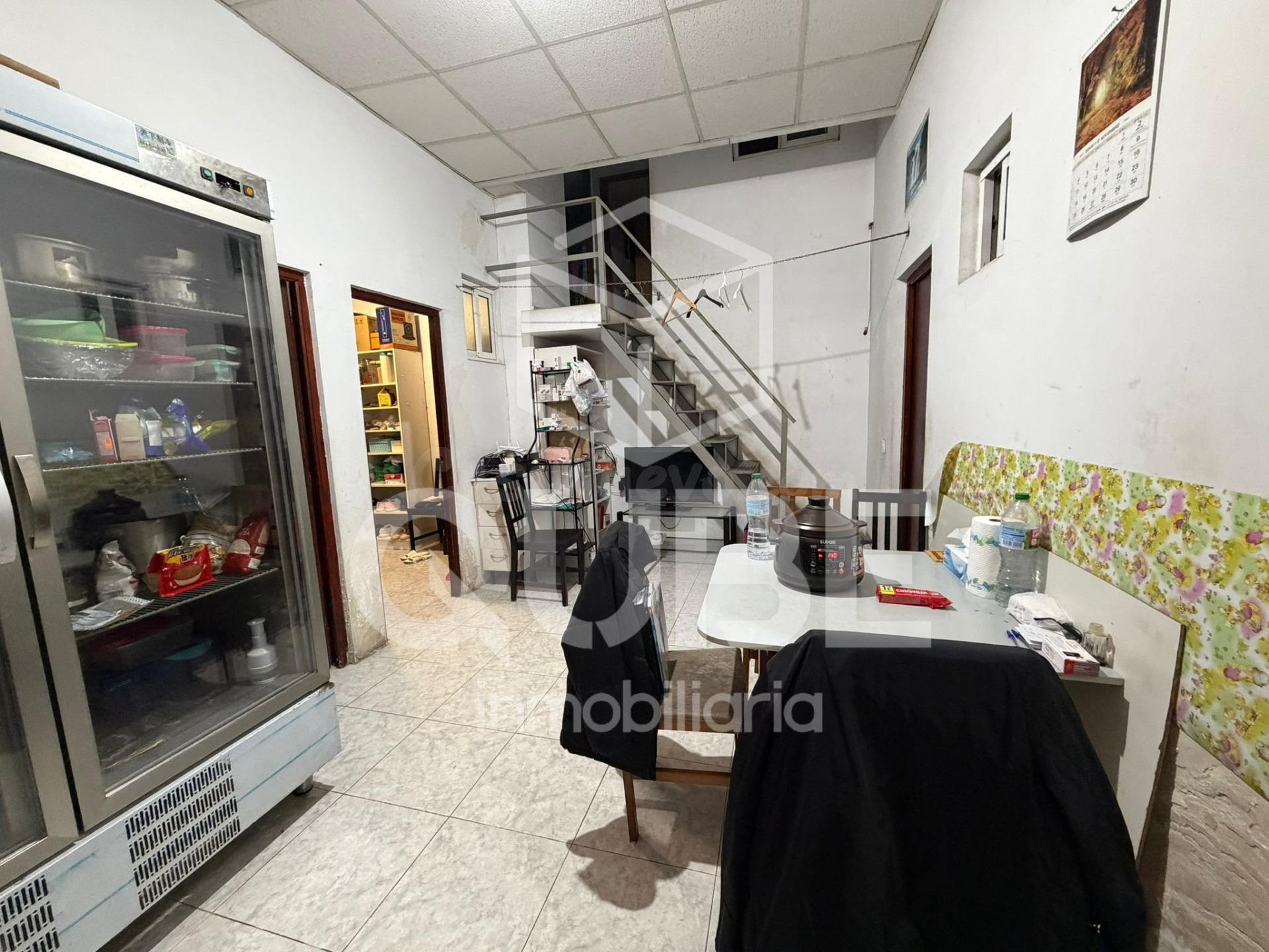 Local comercial 70m² en venta - Girón - Las Delicias - Pacífico
