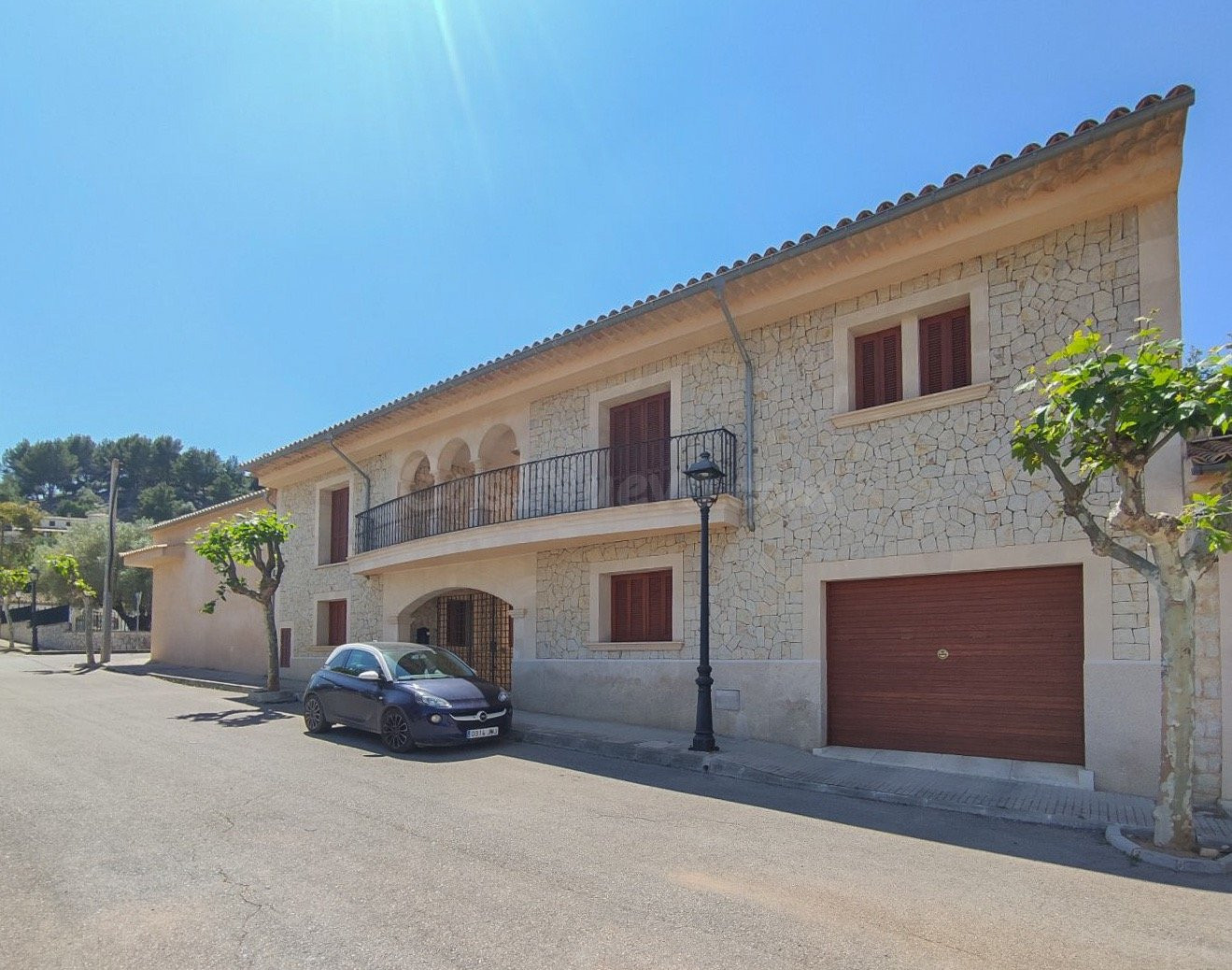 UNIFAMILIAR EN MANCOR DE LA VALL