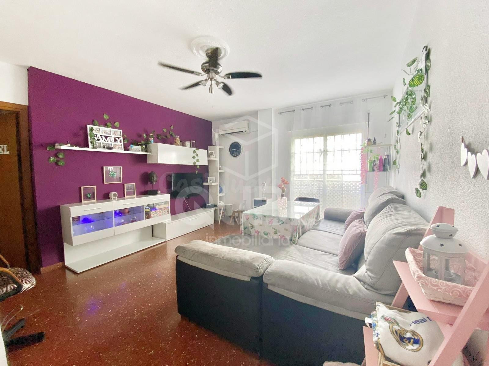Planta baja 2 habitaciones 55m² en venta - Casco Histórico