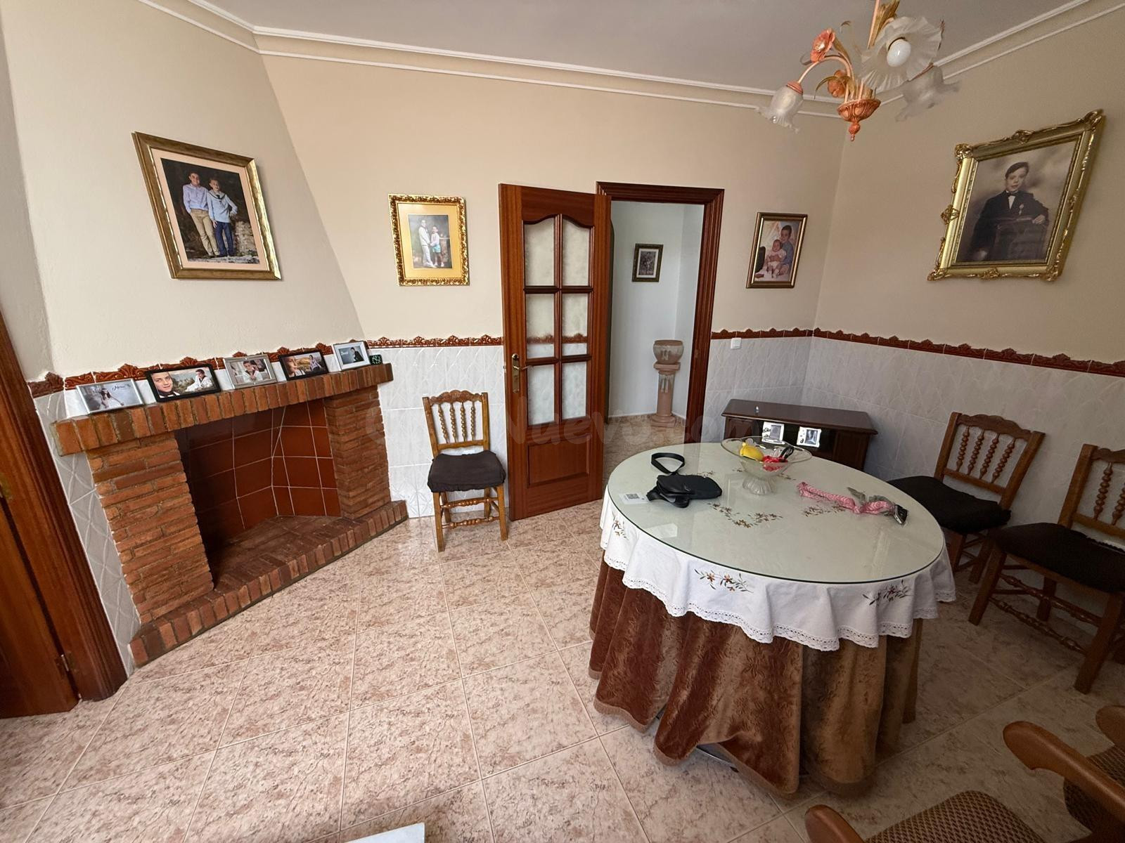 Casa 3 habitaciones 110m² en venta - Andalucia