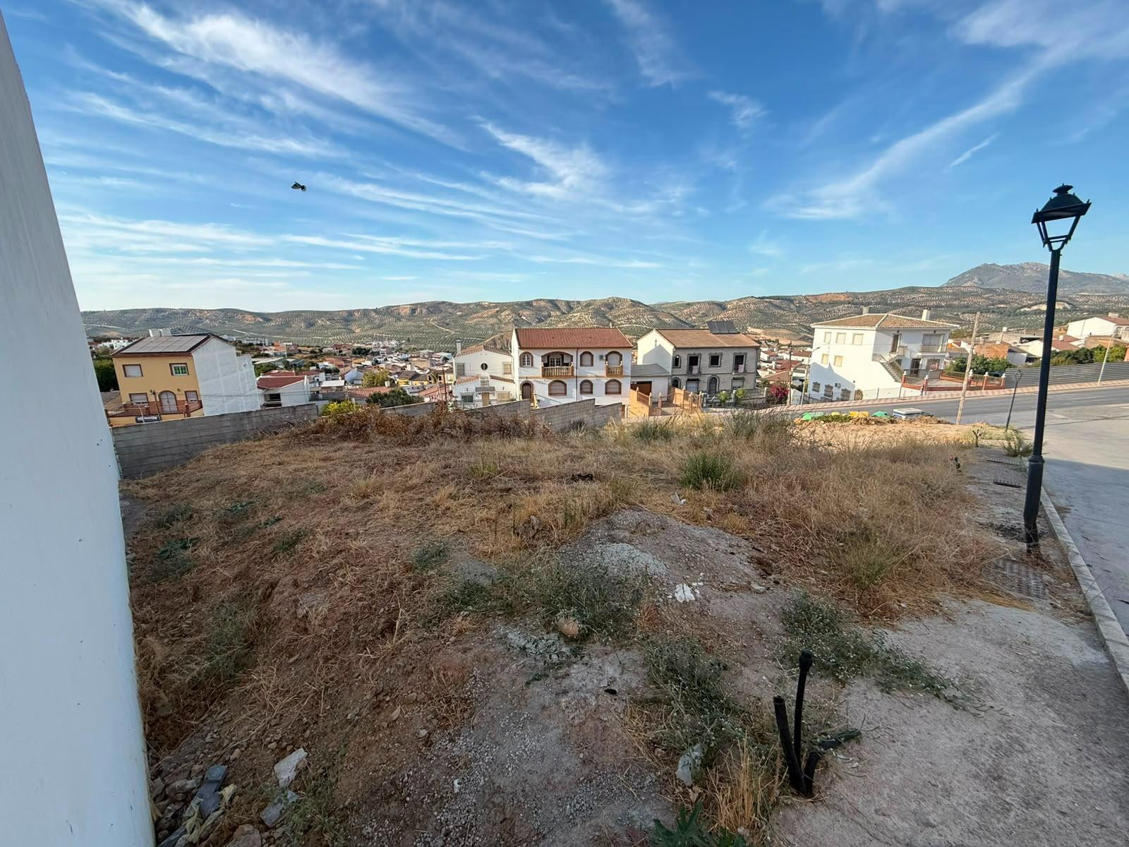 Terreno urbano en venta - Andalucia