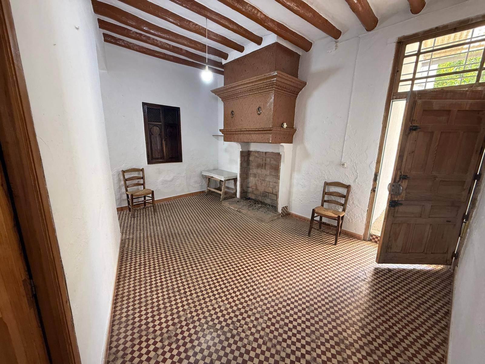 Inmueble singular 5 habitaciones 483m² en venta - Andalucia