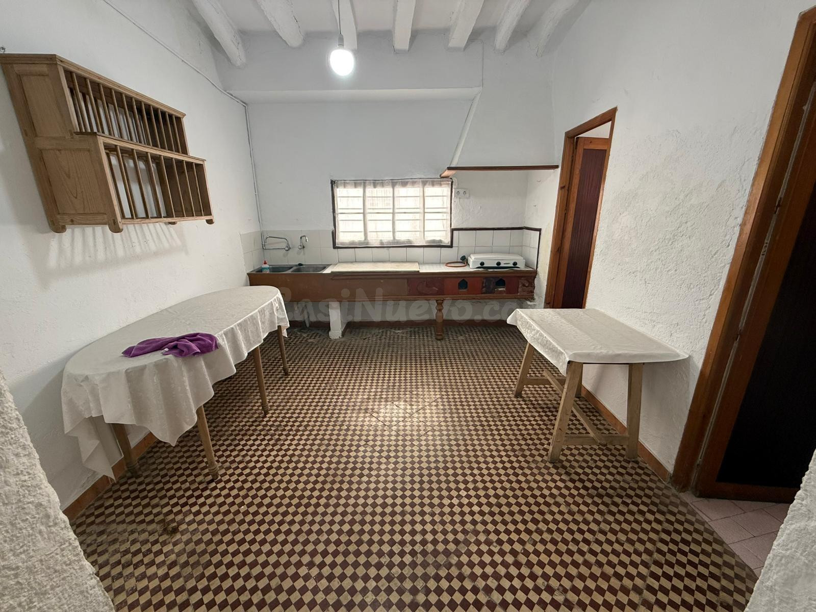Inmueble singular 5 habitaciones 483m² en venta - Andalucia - foto 2