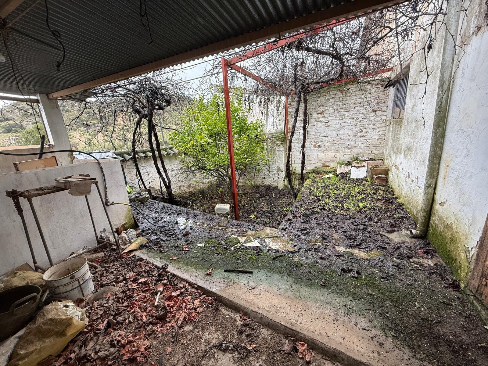 Terreno rural en venta - Andalucia