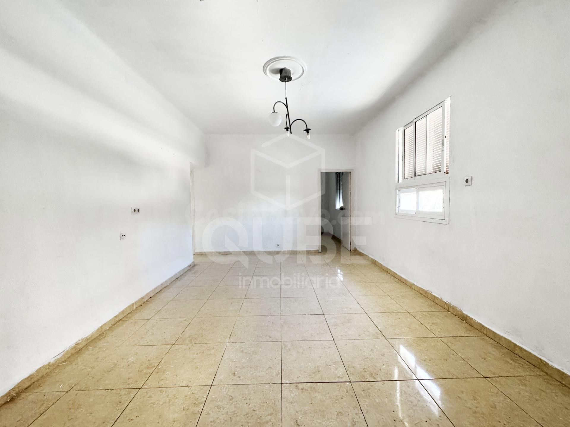 Piso 3 habitaciones 79m² en venta - Cruz de Humilladero- Paseo de los Tilos