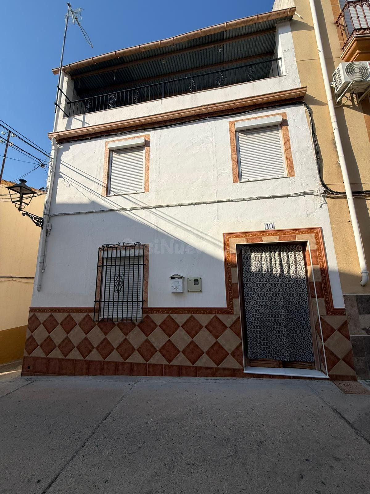 Casa 3 habitaciones 171m² en venta - Andalucia