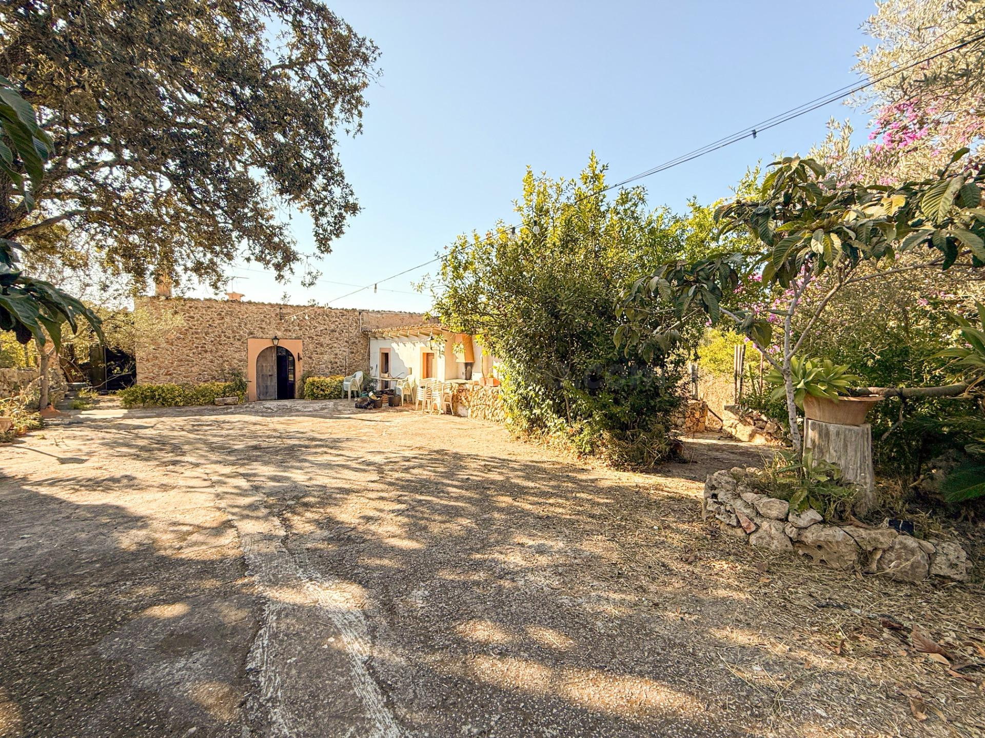 Finca Rústica en Costitx