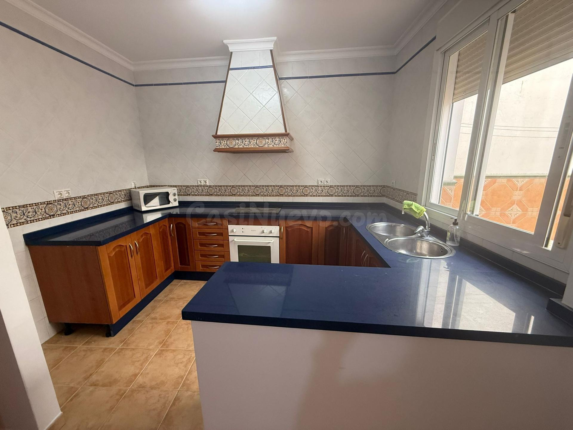 Adosado 3 habitaciones 195m² en venta - Andalucia