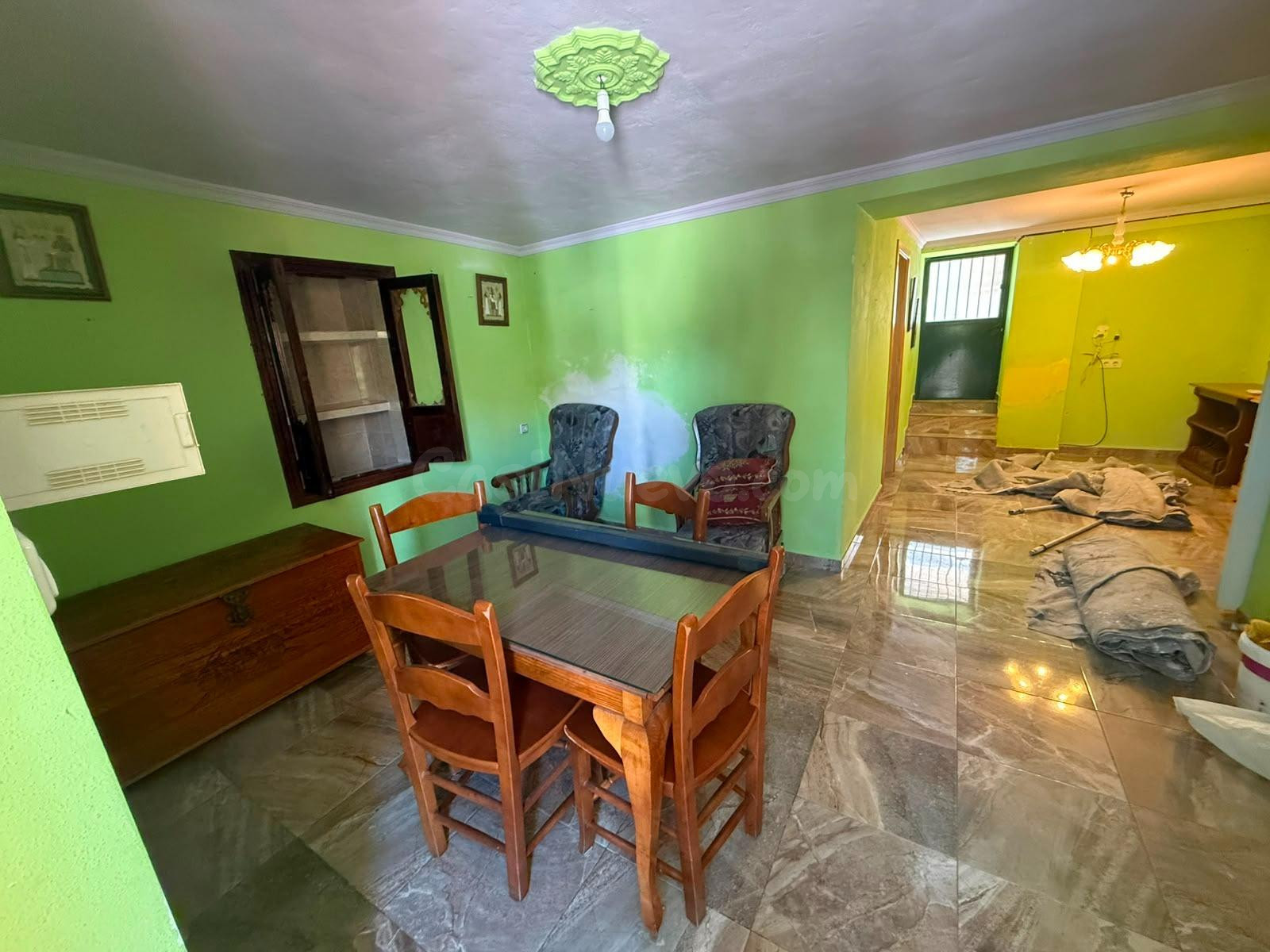 Casa 3 habitaciones 120m² en venta - Andalucia