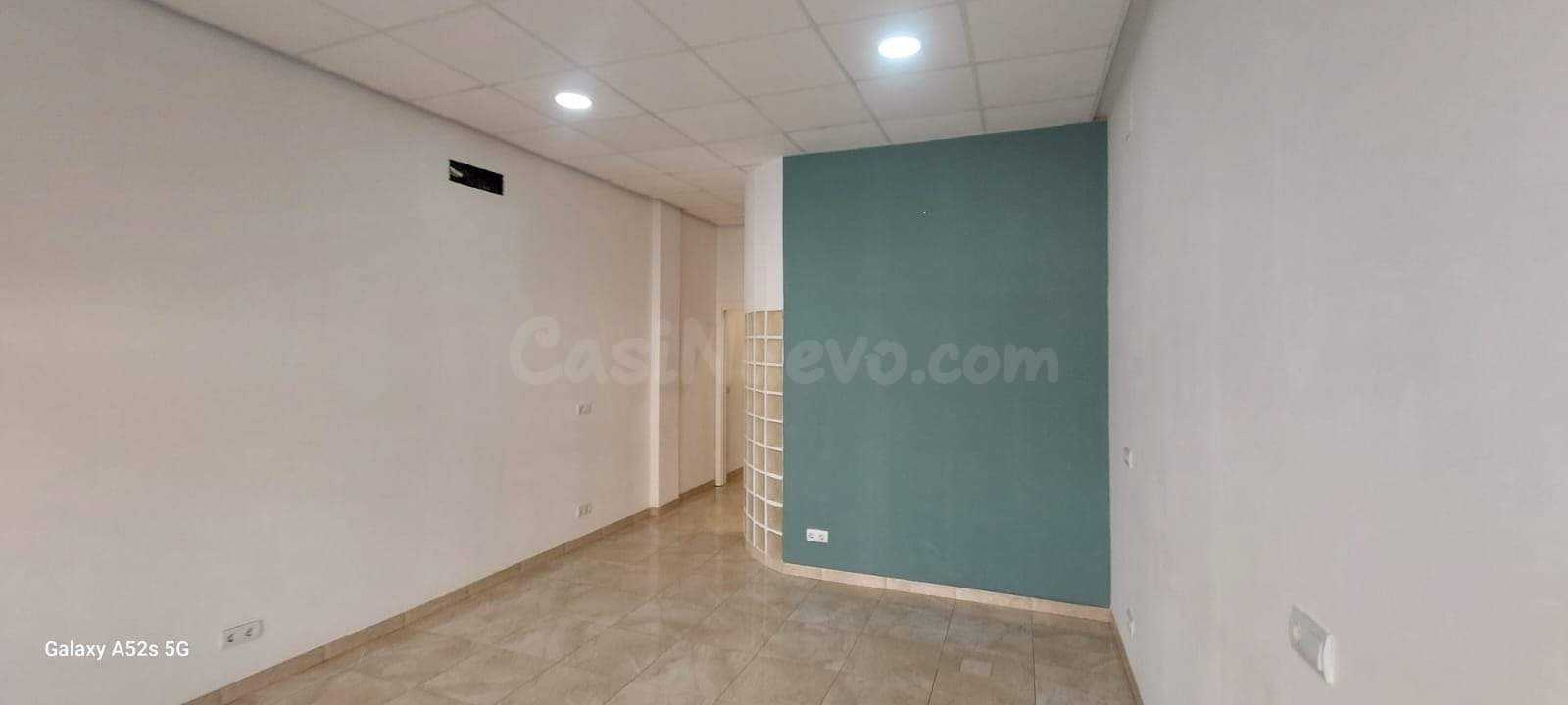Local Comercial en Benicassim, Zona Voramar - Ideal para Neg - foto 3