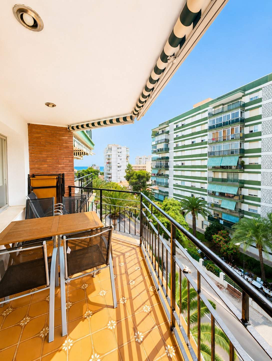 Apartamento en Torreón, Benicassim