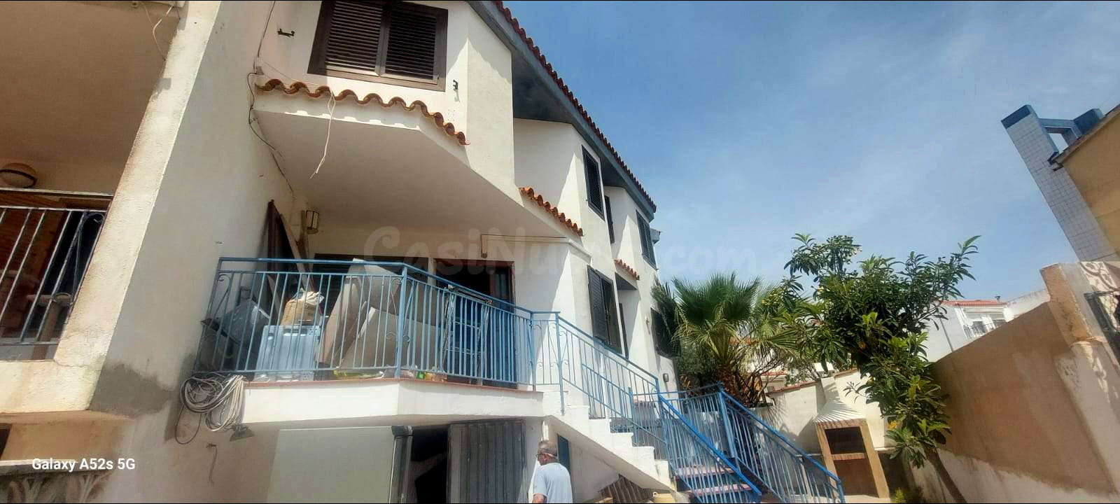 Adosado en Benicasim recién reformado