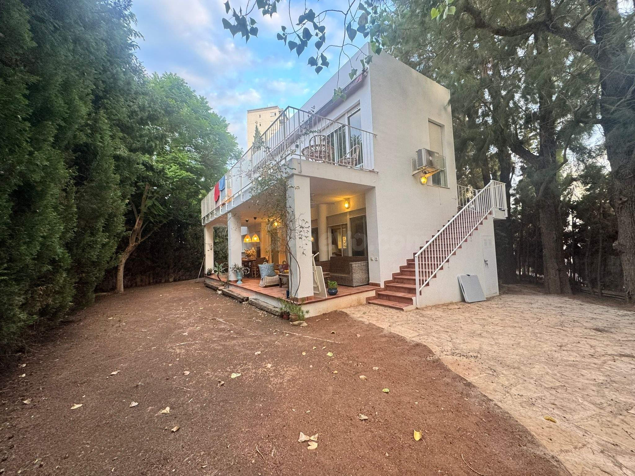 Alquiler de temporada parte superior Villa en Benicassim - Voramar