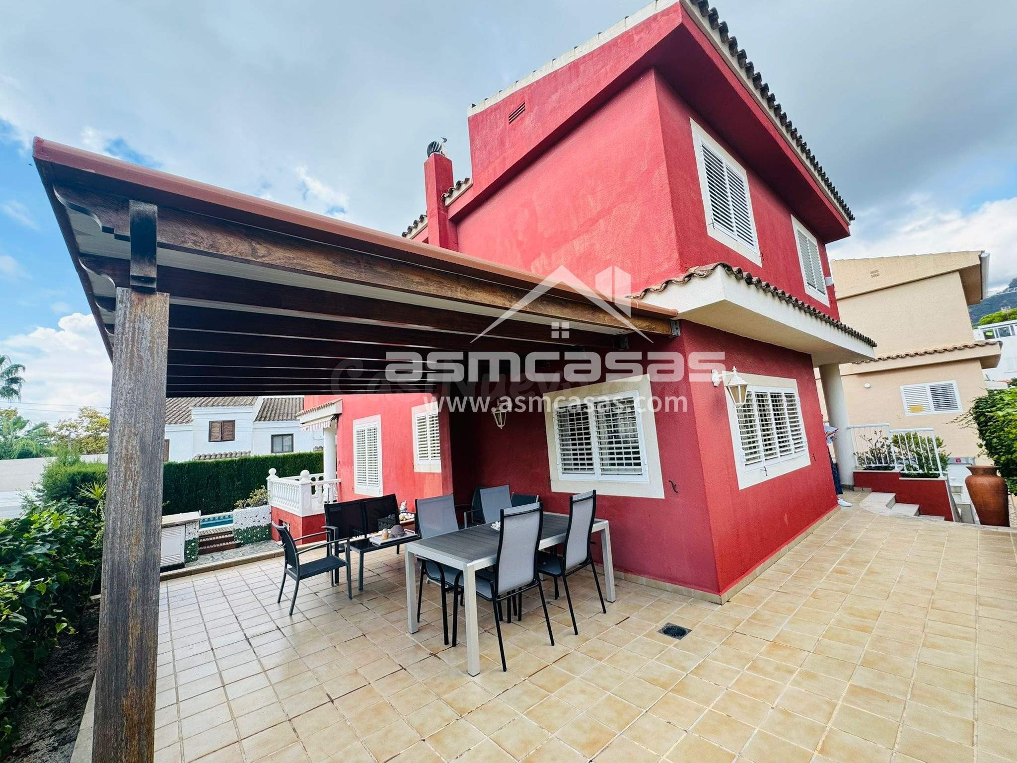 Exclusivo Chalet en Benicassim - Zona Voramar-Almadrava