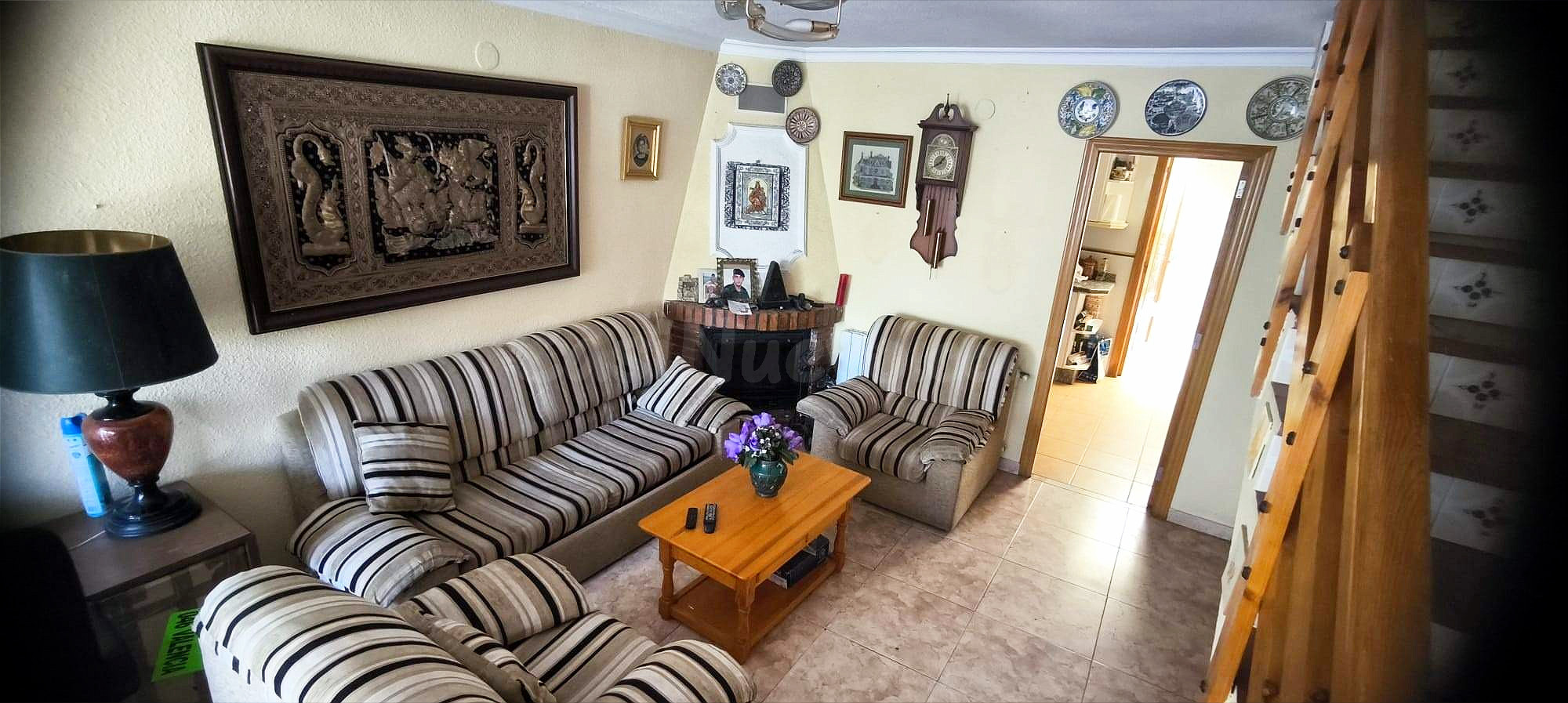 Adosado en la zona de Benicassim Golf