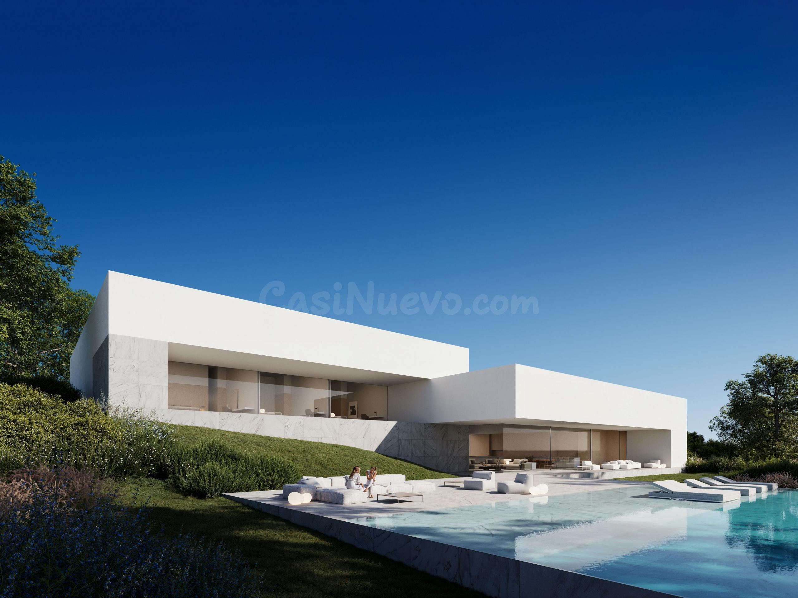 VILLA NUEVA