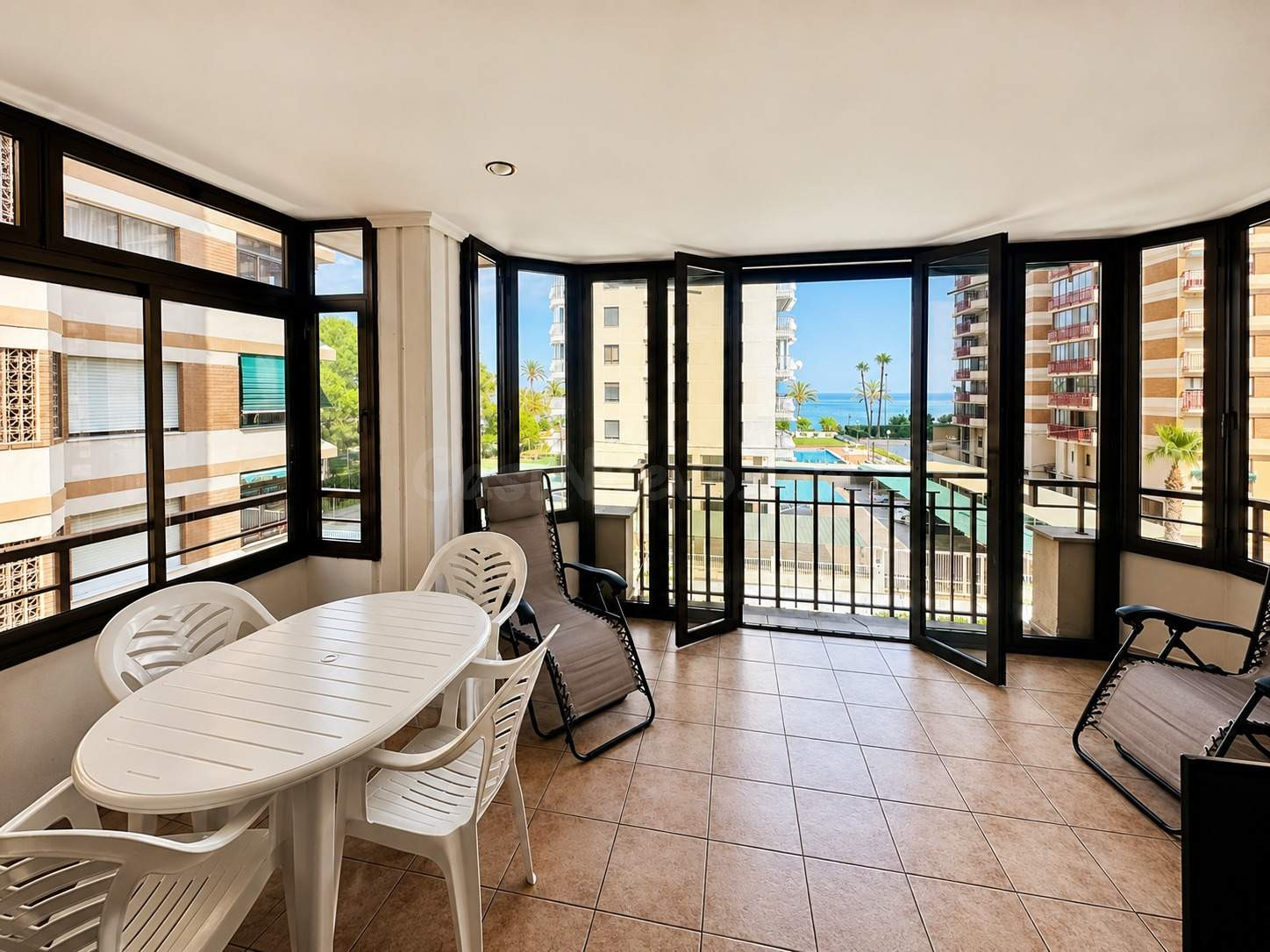 Espectacular Apartamento en Benicassim