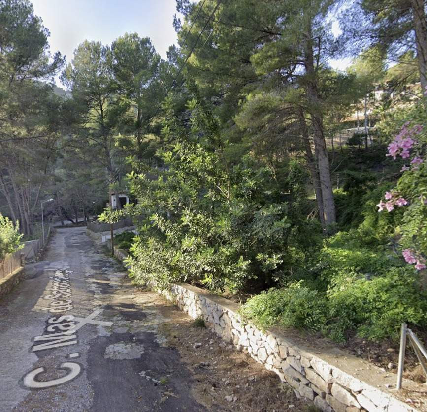 Parcela Urbanizable en Montornés, Benicassim.