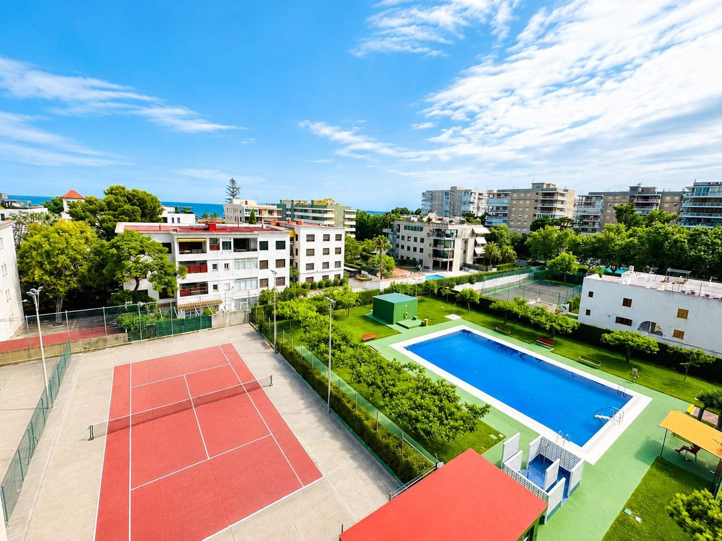 Apartamento en Zona Voramar