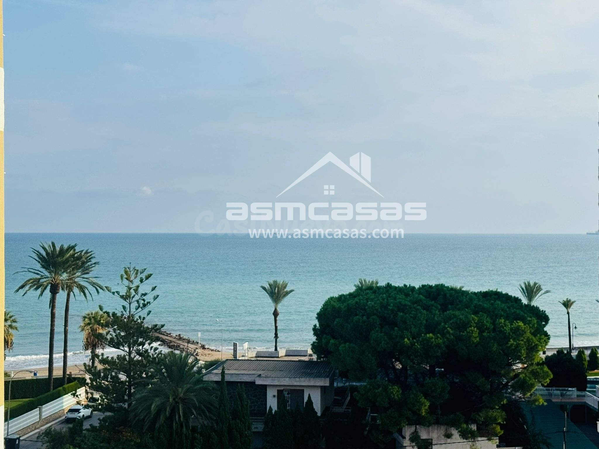 Apartamento en Eurosol