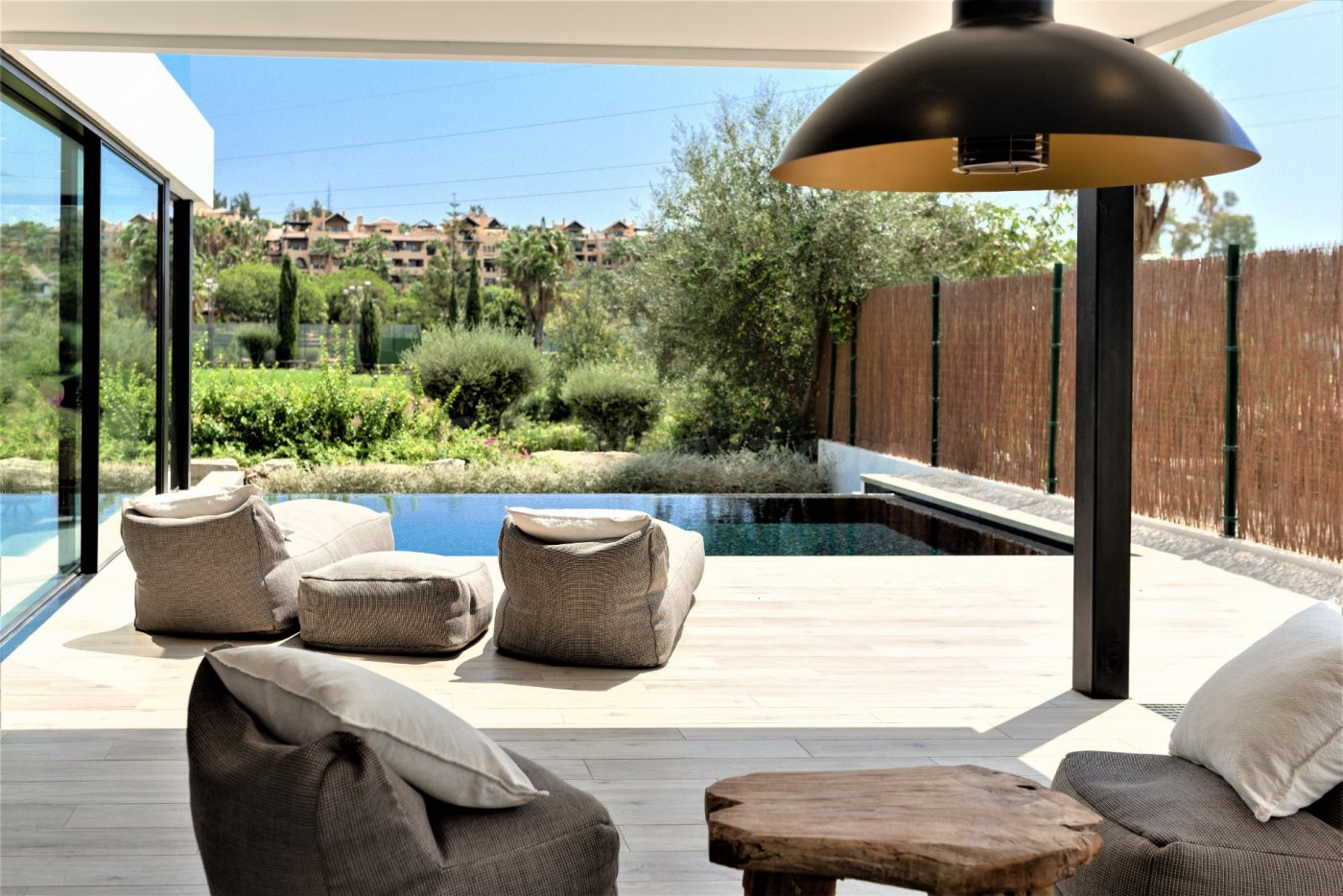 VILLAS DE LUJO EN ESTEPONA!!!