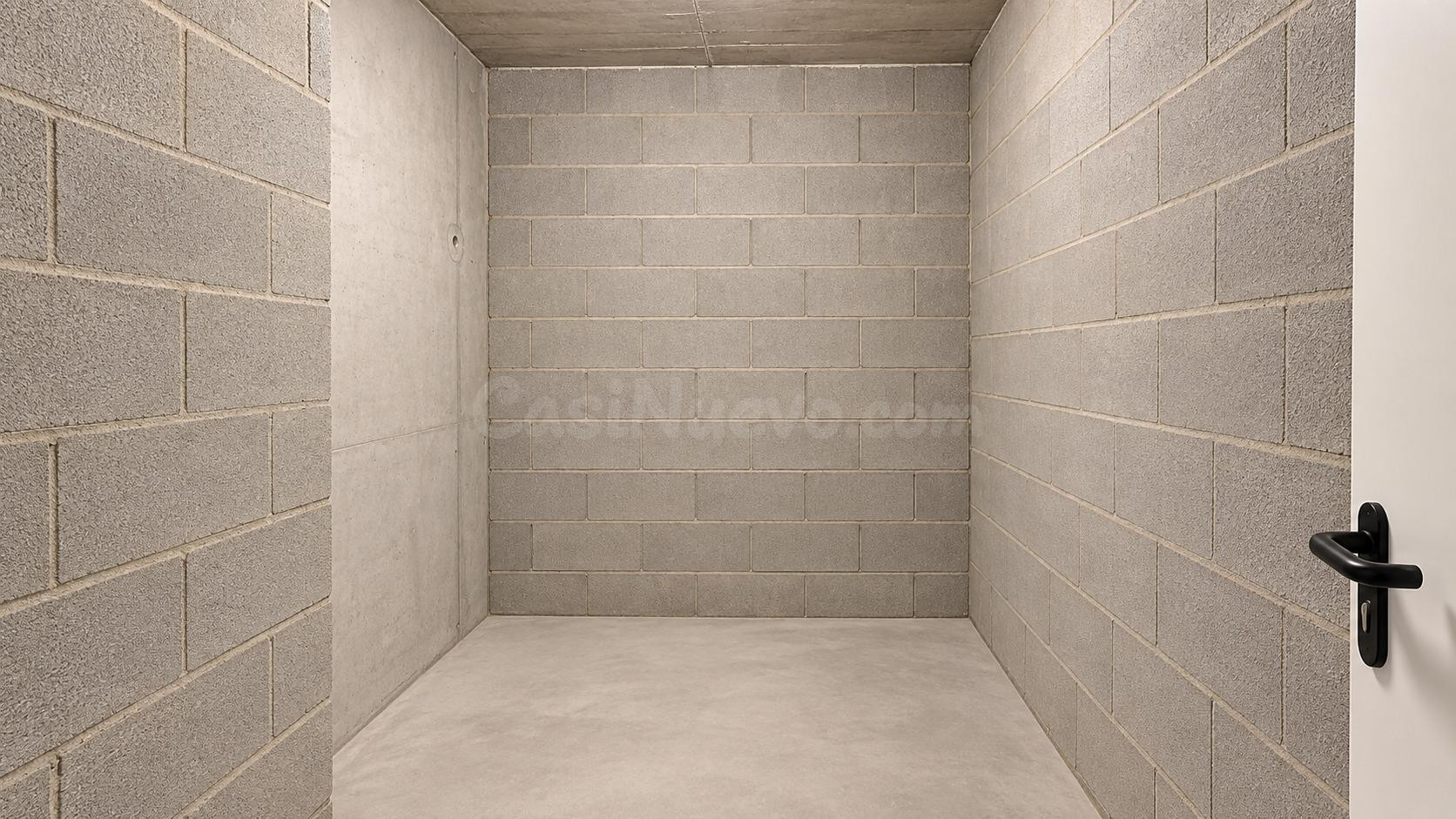 TRASTERO PRIVADO EN ZONA ARCHIDUQUE