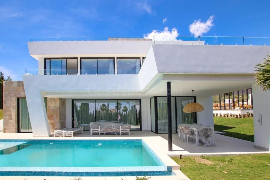VILLA MIAMI