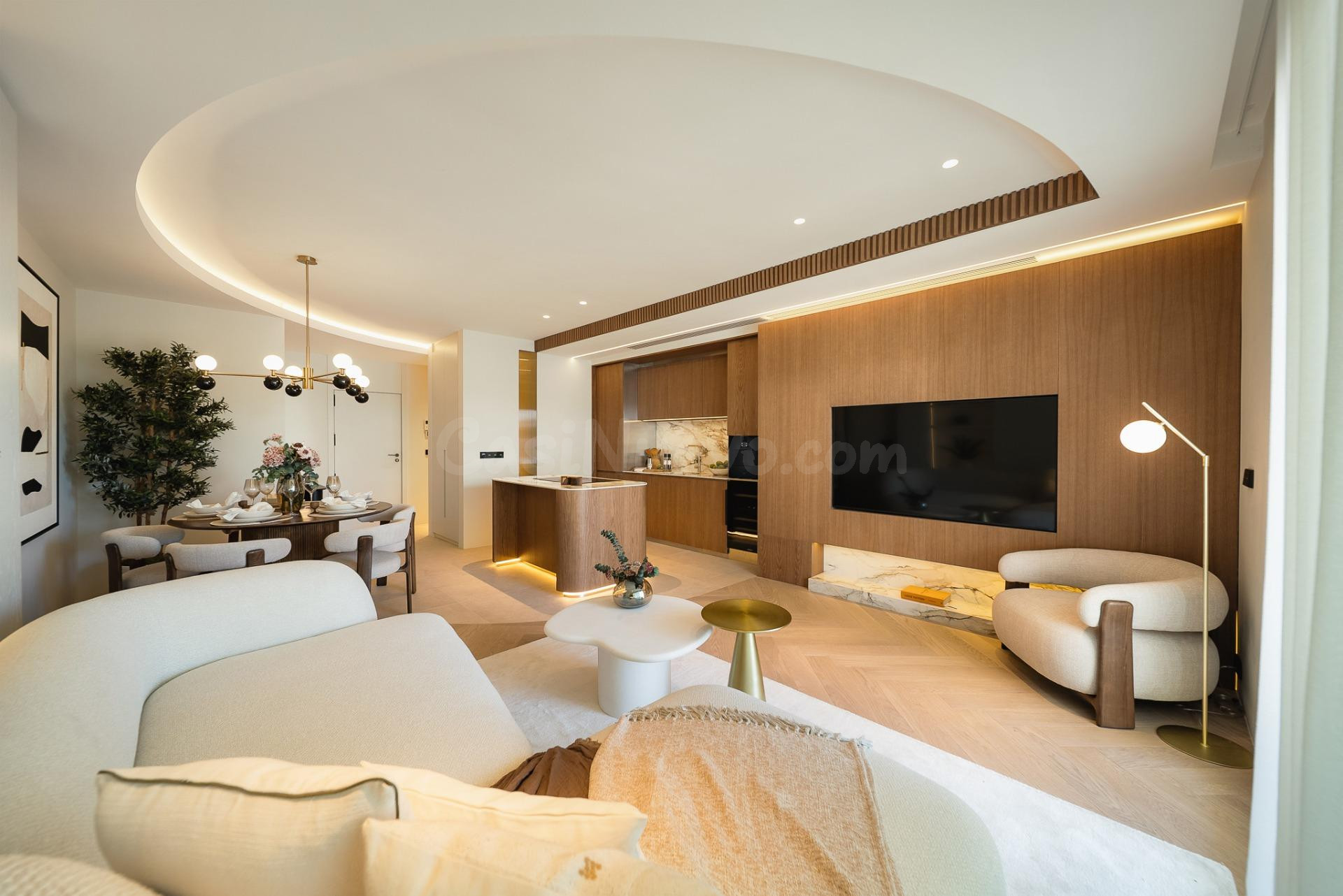 APARTAMENTO RENOVADO