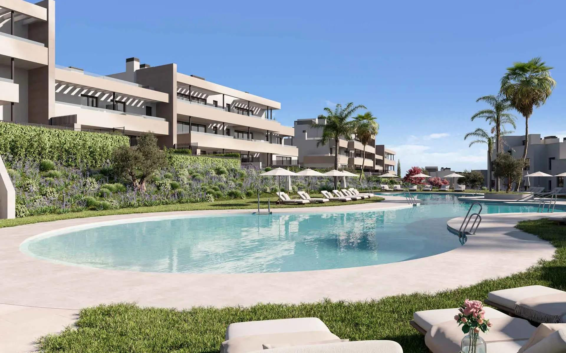 NUEVO APARTAMENTO EN PLANTA BAJA