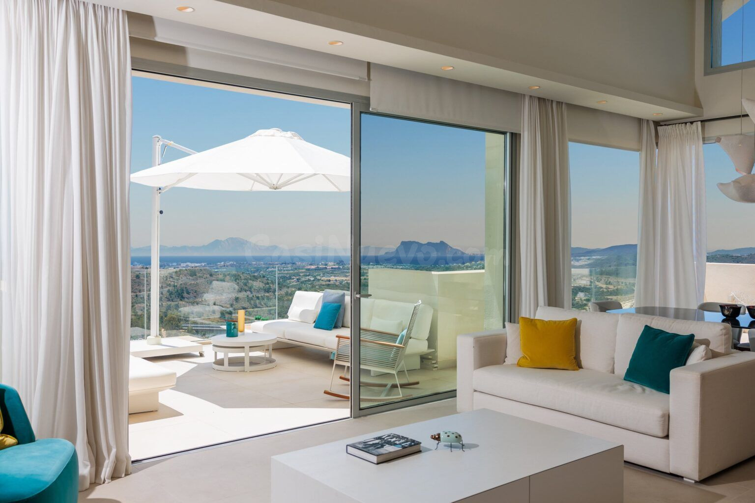 PENTHOUSE NUEVO