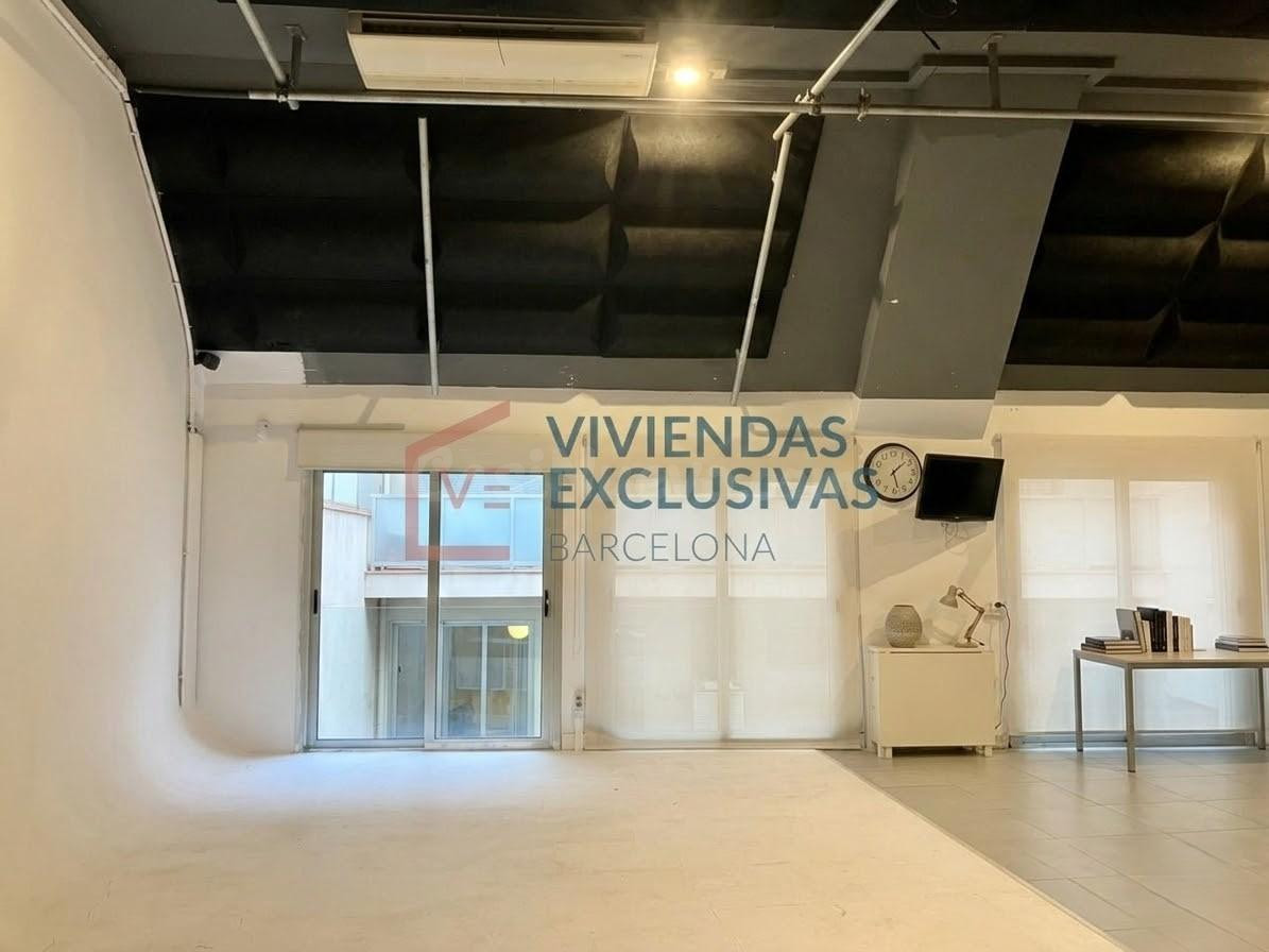 Espacio polivalente de 354 m2 en República Argentina