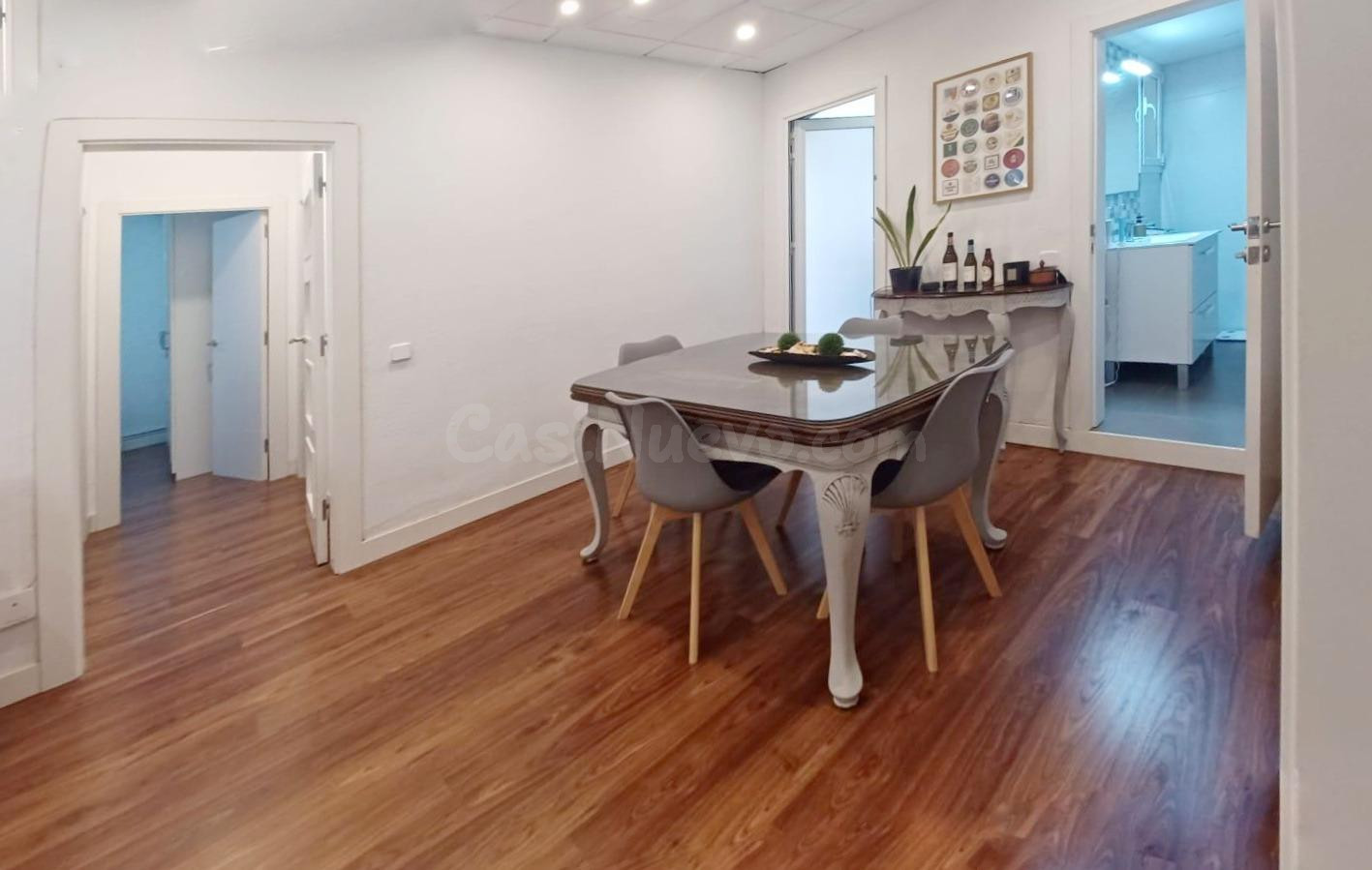 Piso 4 habitaciones 90m² en venta - Sarrià