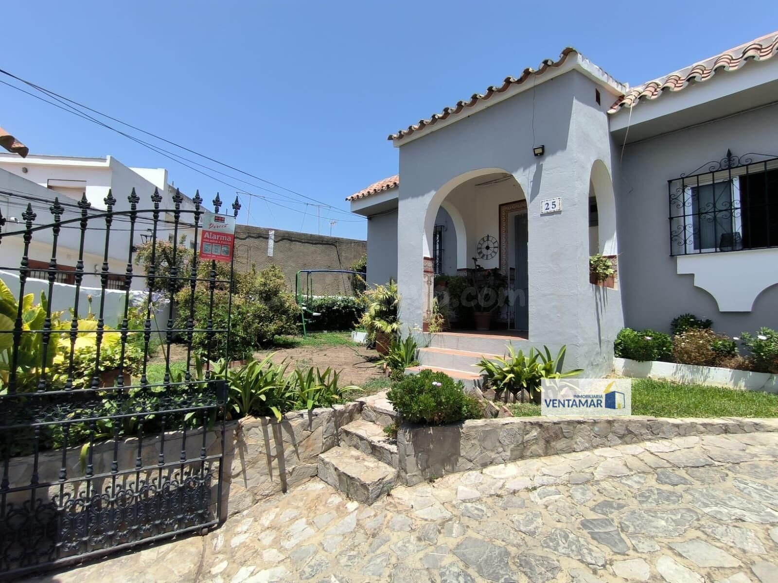 Oportunidad única: Chalet en venta en Taraguilla, San Roque (Cádiz)