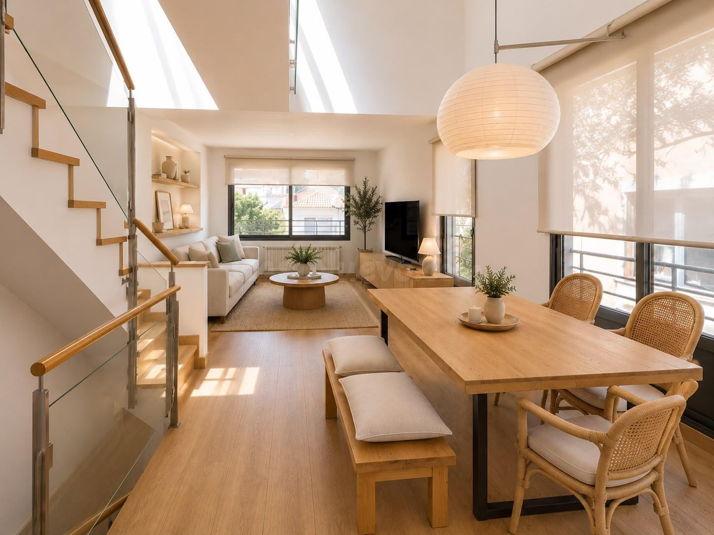 Casa 4 habitaciones 164m² en venta - Centre - Estació