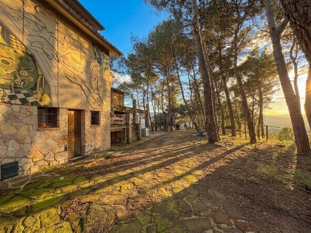 Casa 490m² en venta - Osona - foto 4