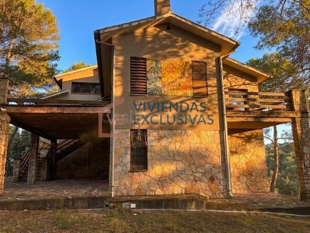Casa 490m² en venta - Osona - foto 5
