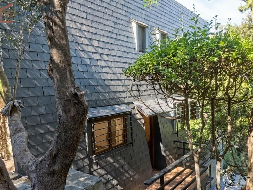 Casa independiente de diseño con alto valor arquitectónico-  - foto 3
