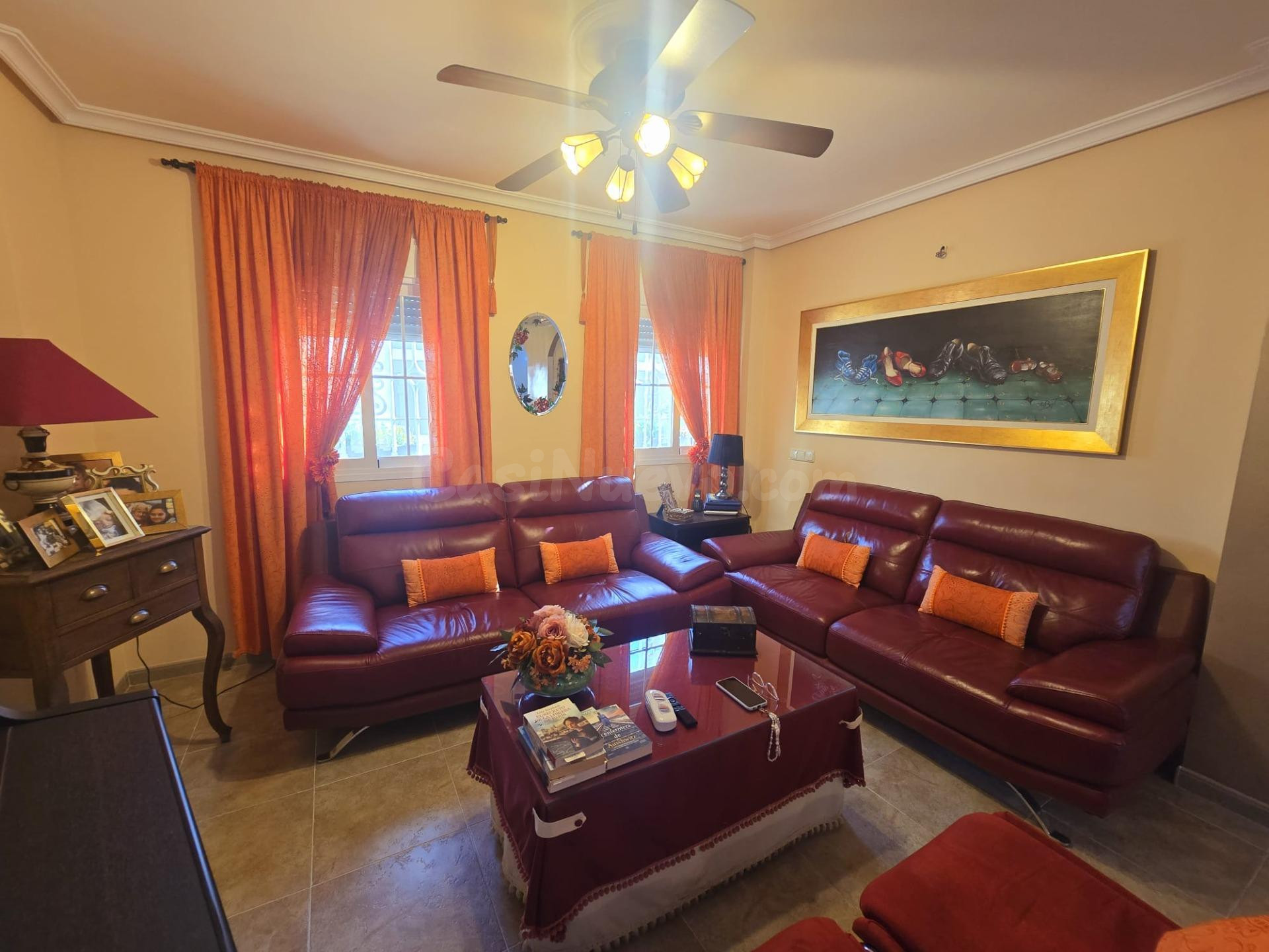 Casa 3 habitaciones 215m² en venta - La Cañada - Costacabana - Loma Cabrera