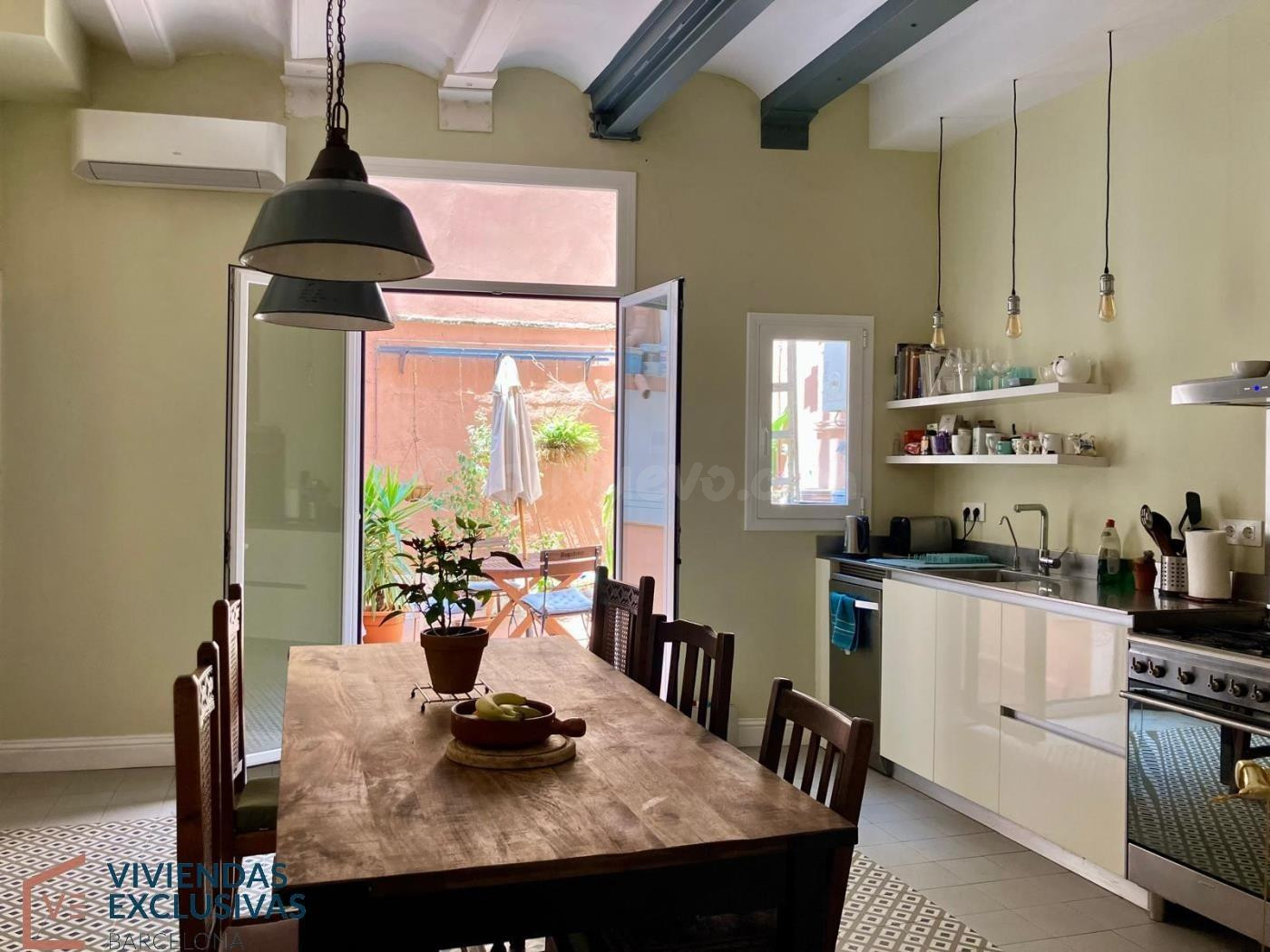 Piso 3 habitaciones 109m² en venta - Sant Pere - Santa Caterina i la Ribera