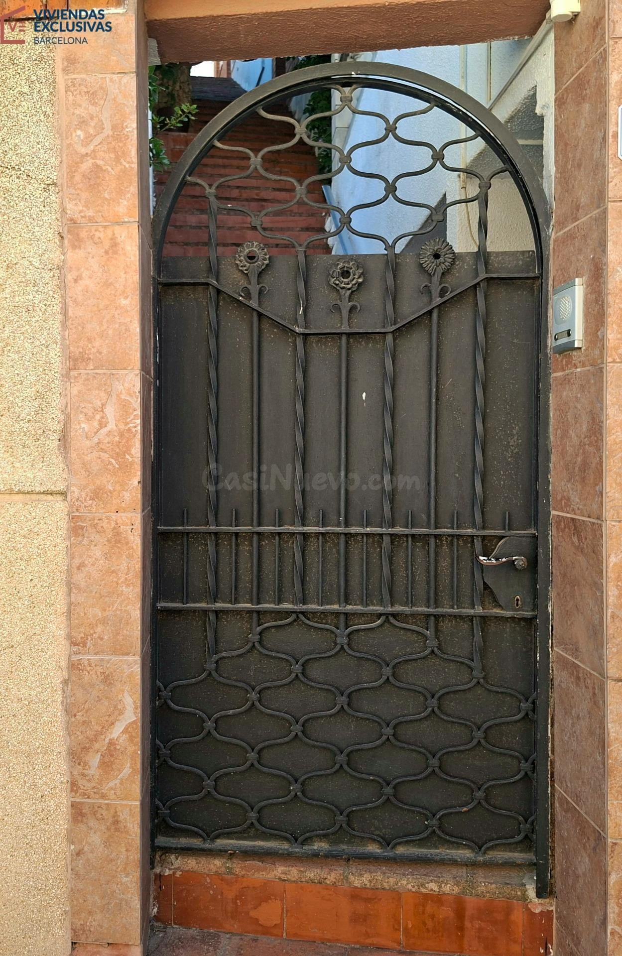 CASA  en Calle Balmes  LA MIRANDA de SANT JUST DESVERN - foto 5