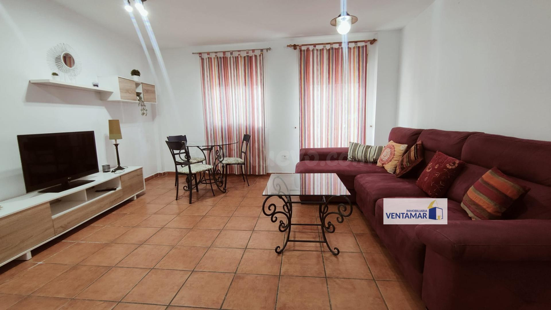 MARAVILLOSA VIVIENDA, PLANTA BAJA EN SAN ROQUE(CADIZ)