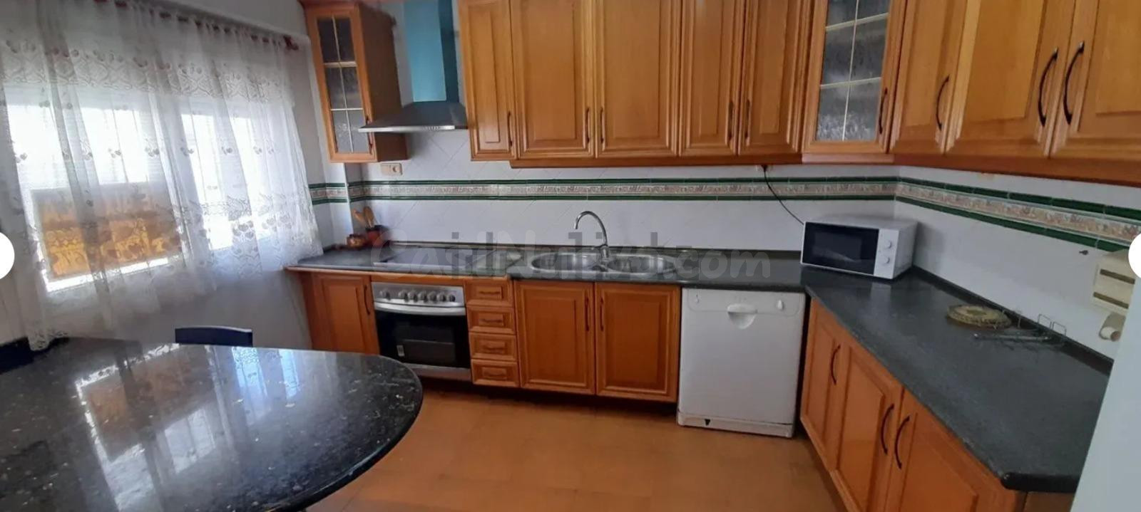 Alquiler de piso - Costa del sol - Zapillo
