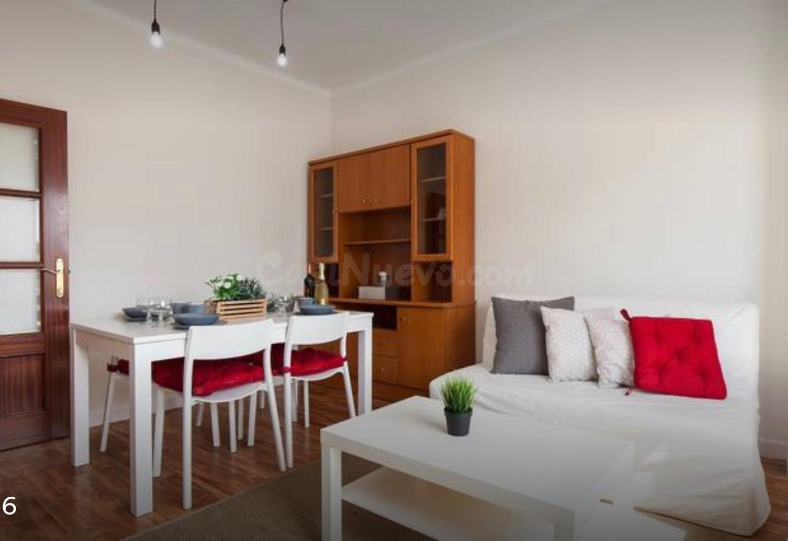 Piso en alquiler en Almería