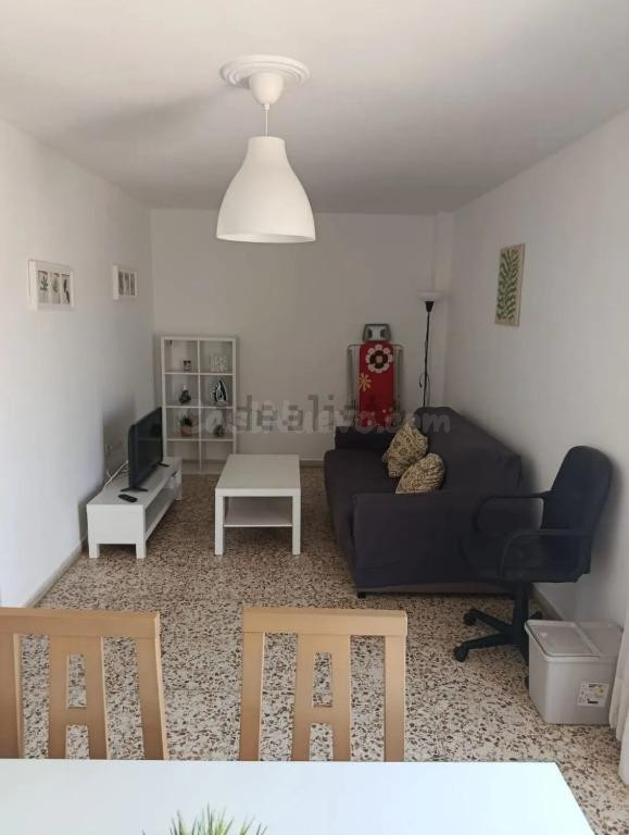 Se alquila Piso En Nueva Andalucía