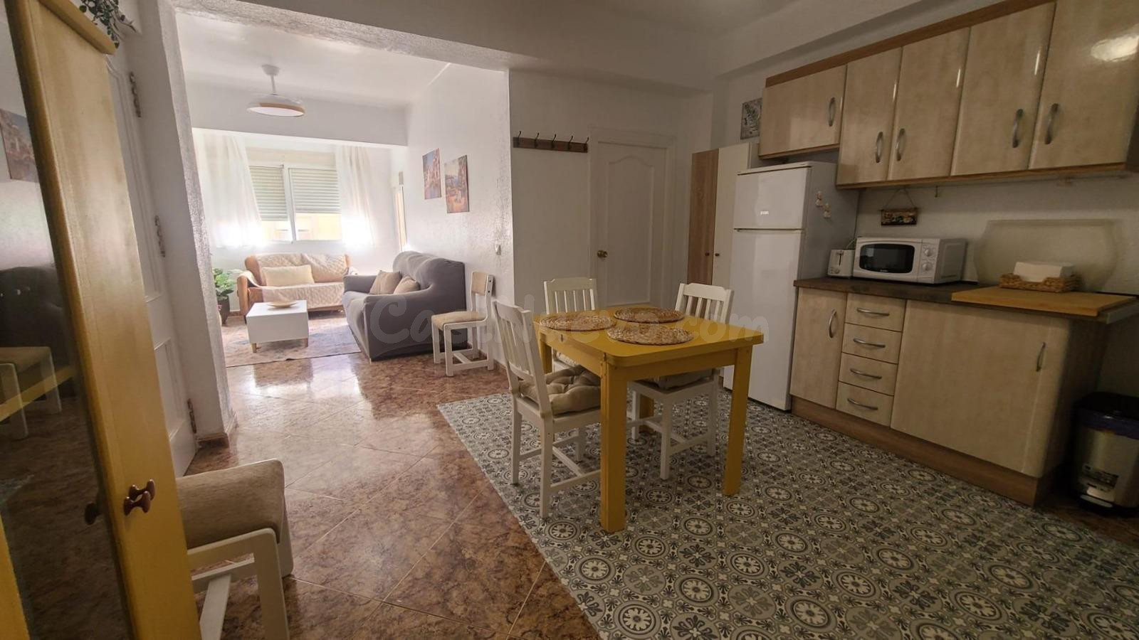 PISO EN ZAPILLO - foto 5